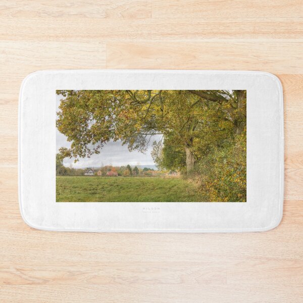 Item preview, Milson, Shropshire designed and sold by andrewroland.
