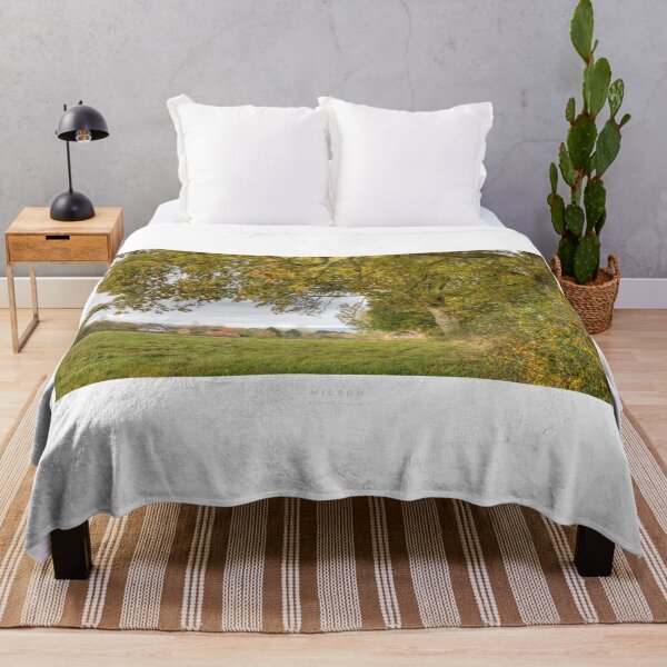 Item preview, Milson, Shropshire designed and sold by andrewroland.