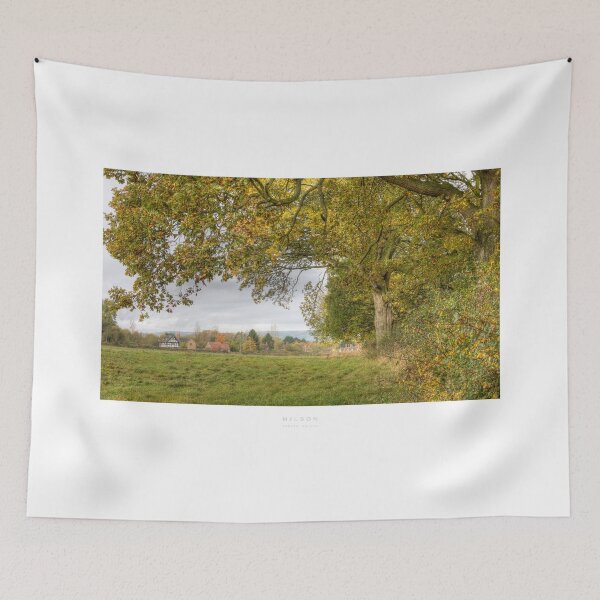 Item preview, Milson, Shropshire designed and sold by andrewroland.