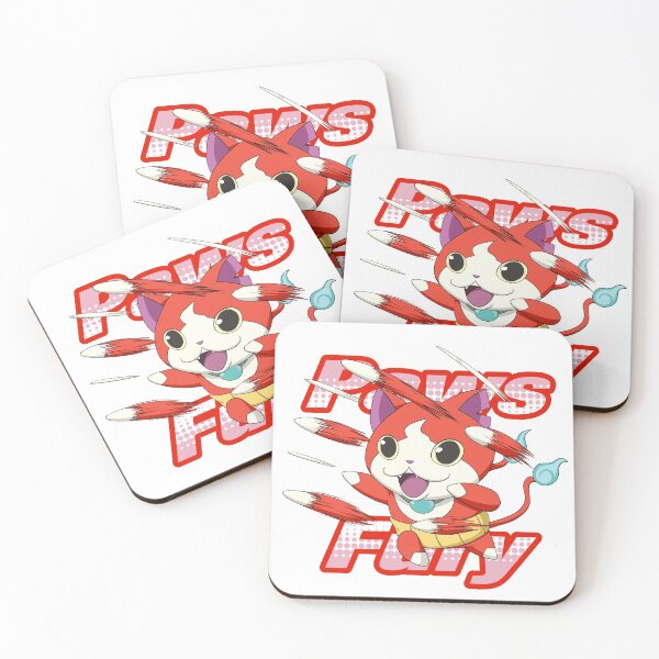 Item preview, Paws of Fury designed and sold by Kaw-dev.