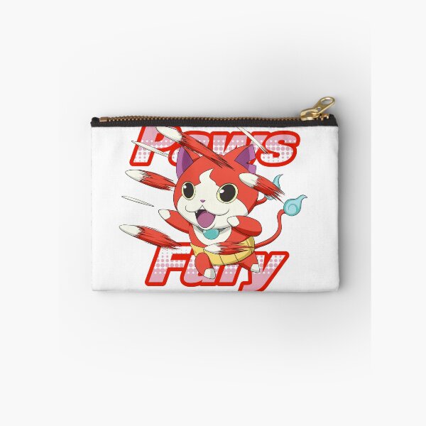 Item preview, Paws of Fury designed and sold by Kaw-dev.