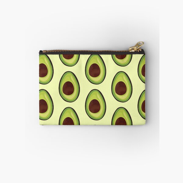 Item preview, avocado designed and sold by Heather Marshall.