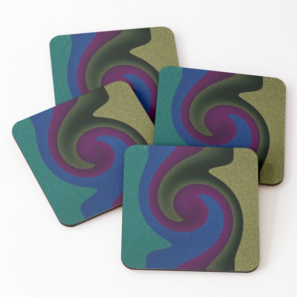 Item preview, Glitter Swirl designed and sold by cw29471.