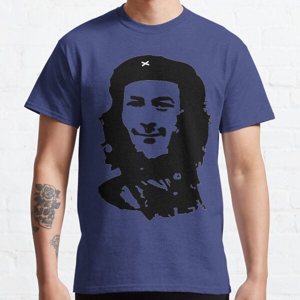 Che Greegvara Classic T-Shirt