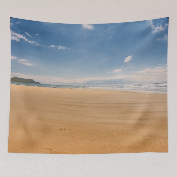 Item preview, Sand, Sand, Sand on Machir Bay designed and sold by IslayFineArt.