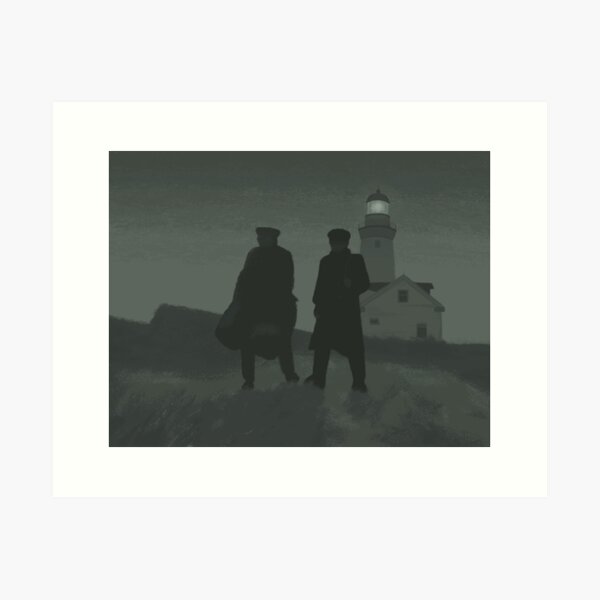 Item preview, the lighthouse designed and sold by 90scinema.
