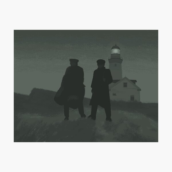 Item preview, the lighthouse designed and sold by 90scinema.