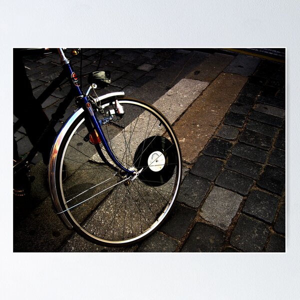 Item preview, Vinyl record .. re cycled designed and sold by BabyM2.