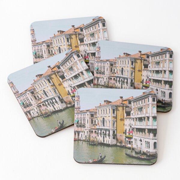 Item preview, Venice Canals designed and sold by makaelafaub.