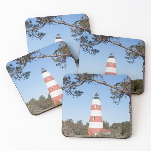 Item preview, Lighthouse in Sapelo Island, Georgia designed and sold by Allen Penton.