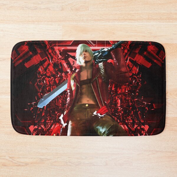 Item preview, Ultimate Super Dante Artork designed and sold by SyanArt.
