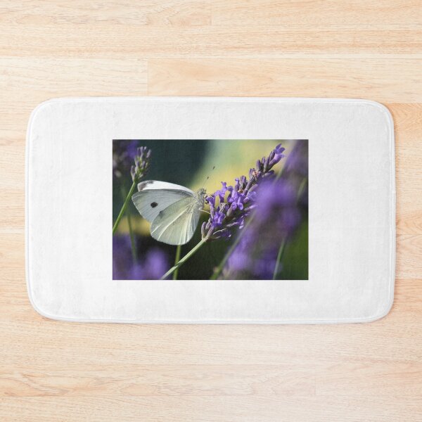 Item preview, Large White Butterfly (Pieris brassicae) designed and sold by Chris Monks.