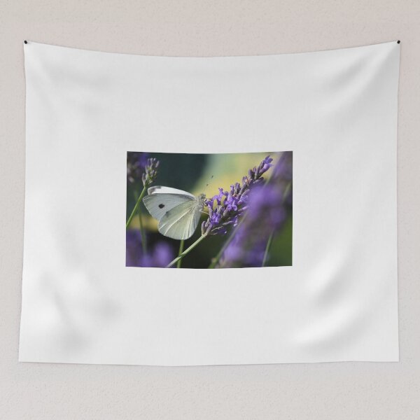 Item preview, Large White Butterfly (Pieris brassicae) designed and sold by Chris Monks.