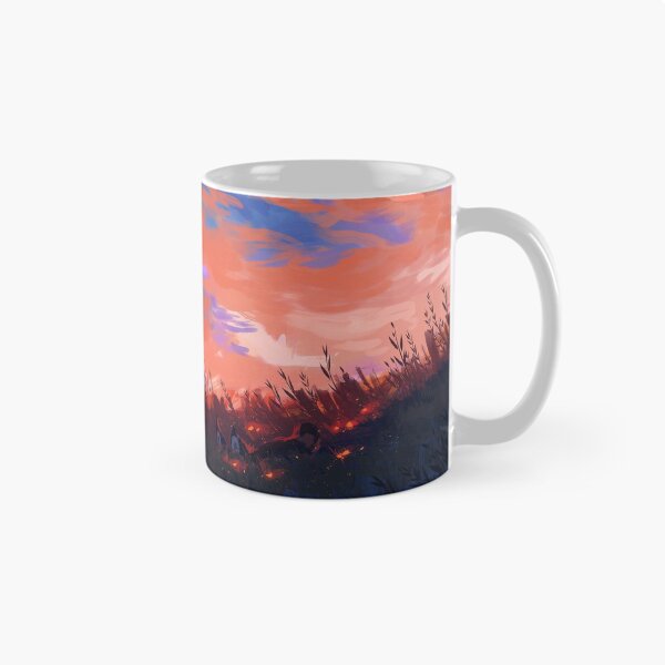 Item preview, Hillside  designed and sold by SummerLynx.