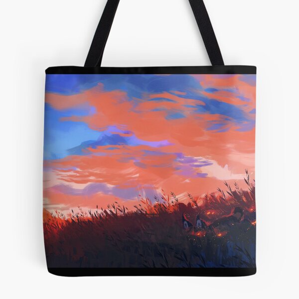 Item preview, Hillside  designed and sold by SummerLynx.