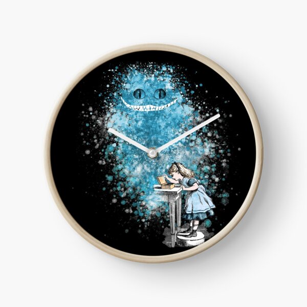 Item preview, Alice Adventures In Wonderland designed and sold by maryedenoa.