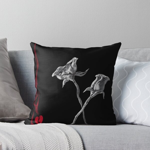 Item preview, Steel roses designed and sold by Hoss Mcknight.