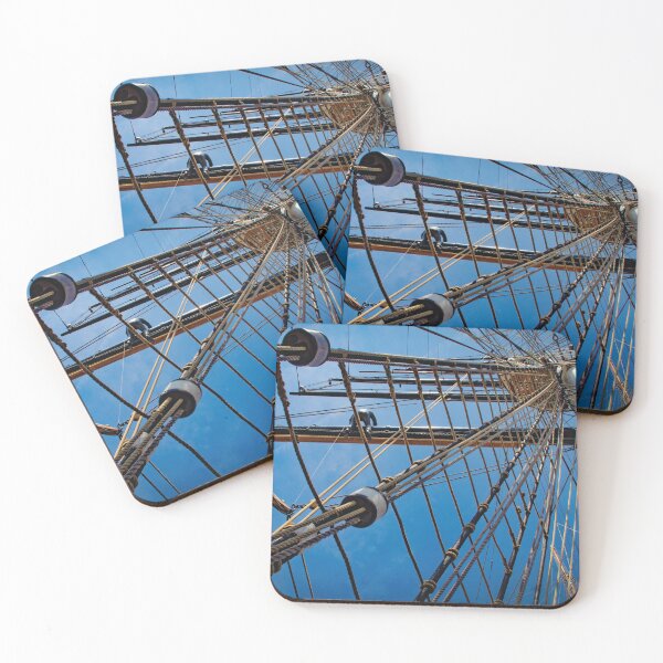 Item preview, Sail Rigging designed and sold by cmills730.