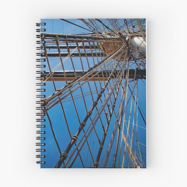 Item preview, Sail Rigging designed and sold by cmills730.