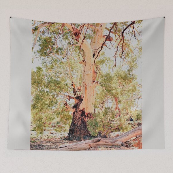 Item preview, Majestic Gum in the Gorge designed and sold by imaginethis.