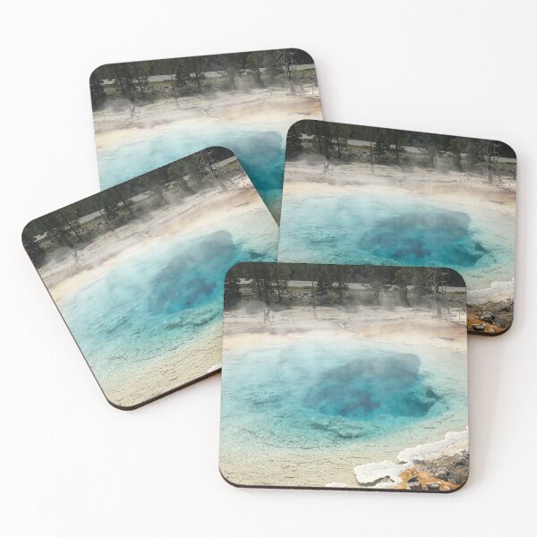 Item preview, Yellowstone Part 3 designed and sold by emmyschildt.