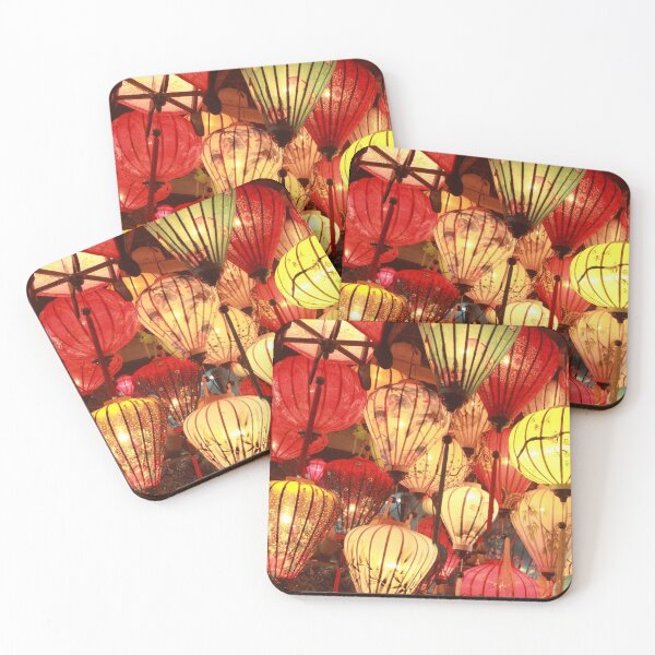 Item preview, Linternas Hoi An, Vietnam. designed and sold by RankAmateur.