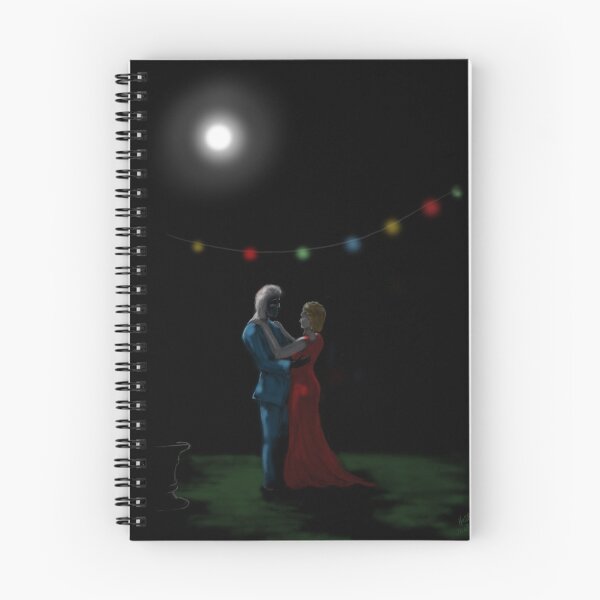 Item preview, Moonlight  designed and sold by Hoss Mcknight.