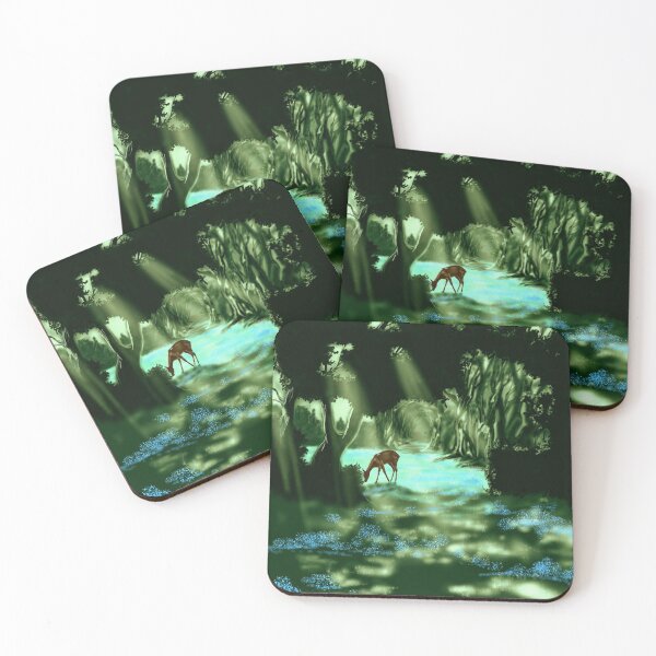 Item preview, Bluebell wood designed and sold by Hoss Mcknight.