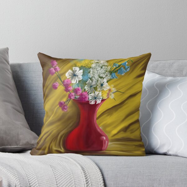 Item preview, Julie’s flowers designed and sold by Hoss Mcknight.