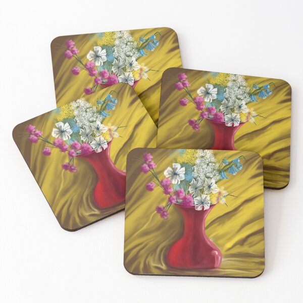 Item preview, Julie’s flowers designed and sold by Hoss Mcknight.