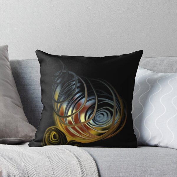 Item preview, Spiral coulors designed and sold by Hoss Mcknight.