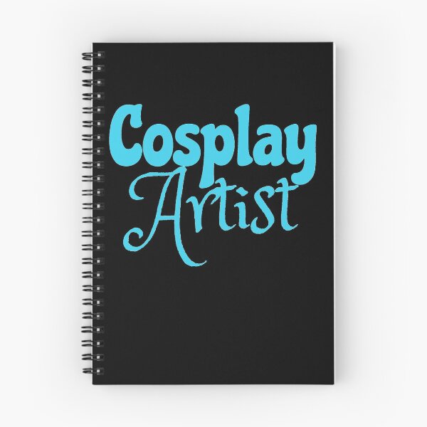 Item preview, Cosplay Artist designed and sold by ChuckHalloran.
