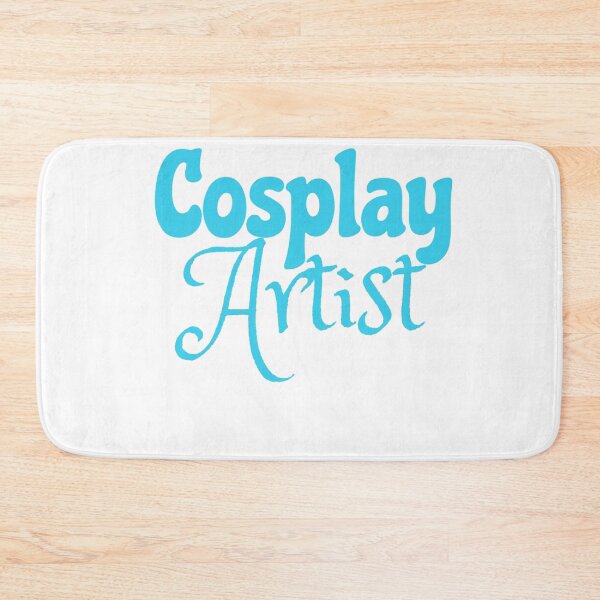 Item preview, Cosplay Artist designed and sold by ChuckHalloran.