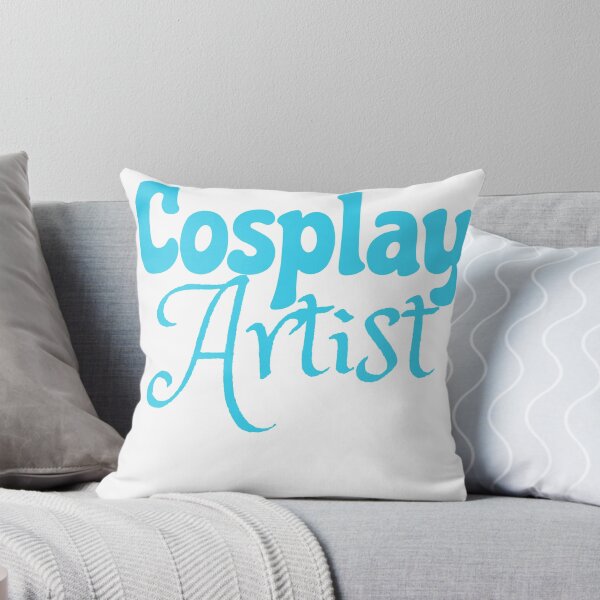 Item preview, Cosplay Artist designed and sold by ChuckHalloran.
