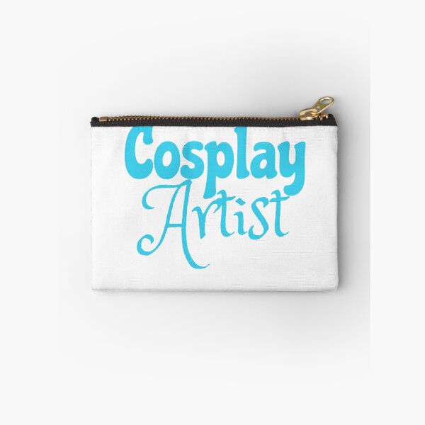 Item preview, Cosplay Artist designed and sold by ChuckHalloran.