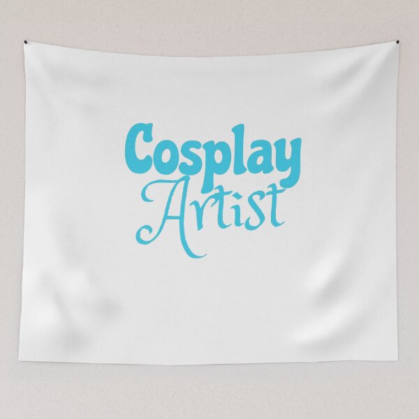 Item preview, Cosplay Artist designed and sold by ChuckHalloran.
