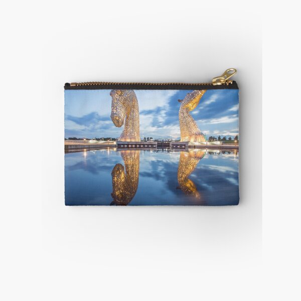Item preview, Reflections of the Kelpies designed and sold by RobDeakin.