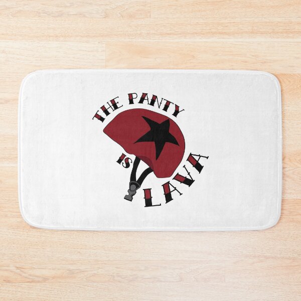 Item preview, The Panty is Lava designed and sold by THExperience.