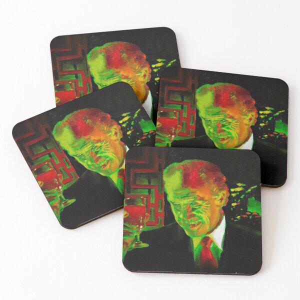 Item preview, Vincent Price "The Monster Club"  designed and sold by Jfebonio.