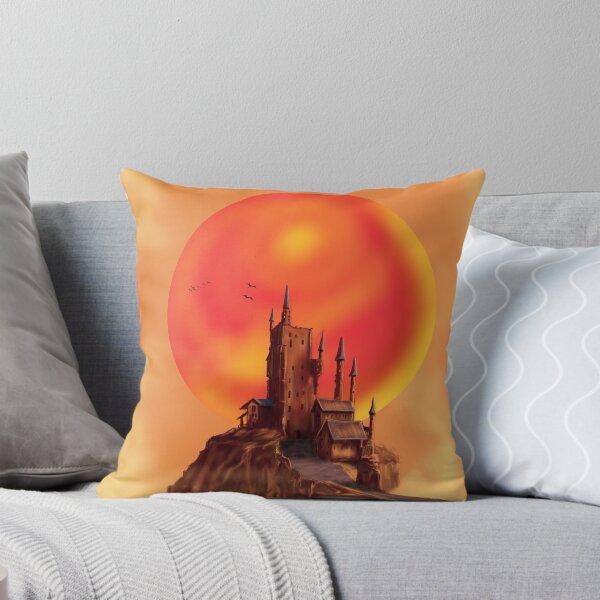 Item preview, Castle walk designed and sold by Hoss Mcknight.