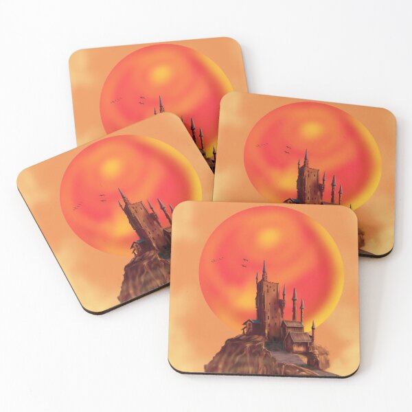 Item preview, Castle walk designed and sold by Hoss Mcknight.