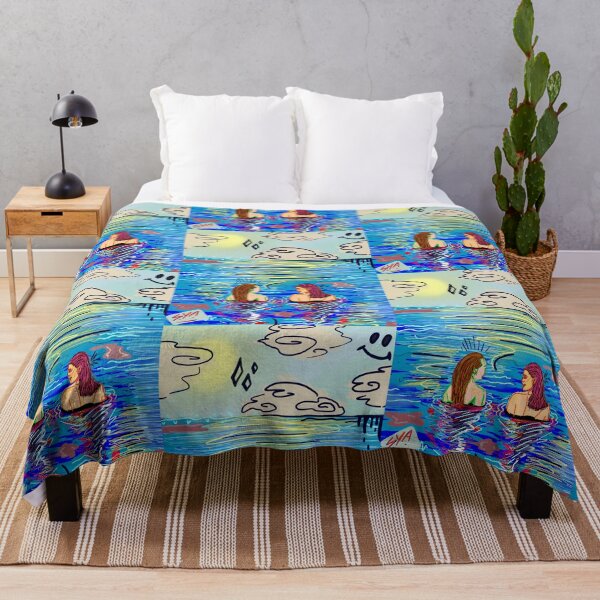 Item preview, Down by The Water designed and sold by sophieabit.