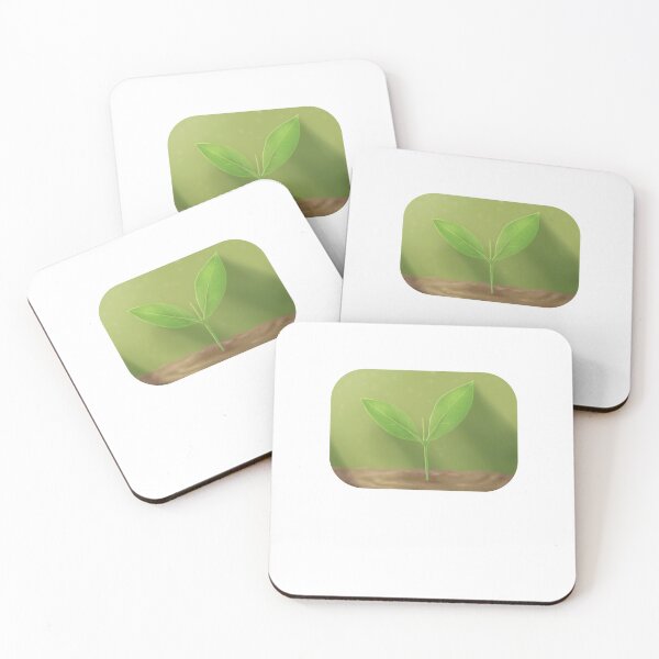 Item preview, Little Sapling designed and sold by MadKiska.