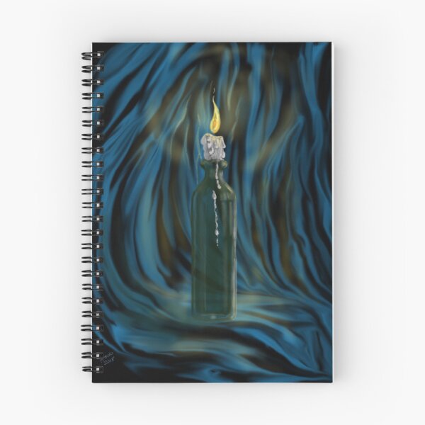 Item preview, Candlelight designed and sold by Hoss Mcknight.