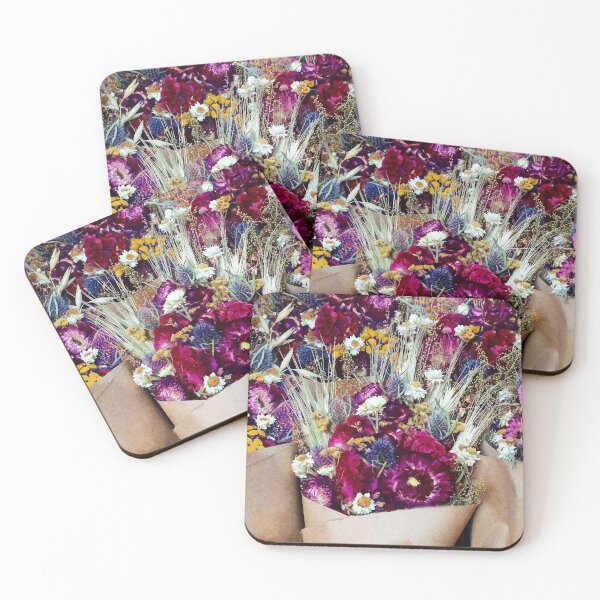 Item preview, Dried Flower Bouquets designed and sold by Susan Savad.