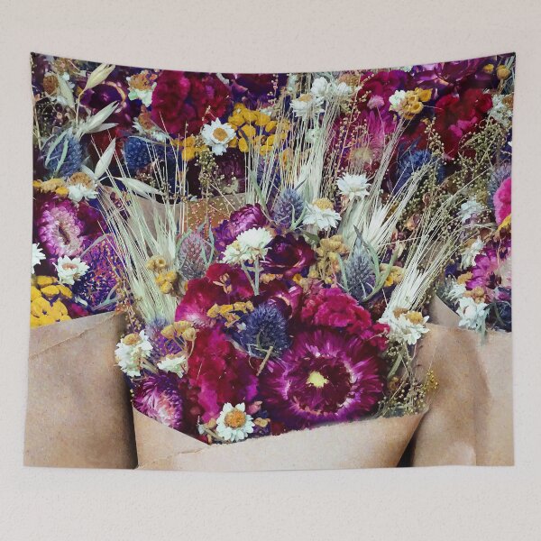 Item preview, Dried Flower Bouquets designed and sold by Susan Savad.