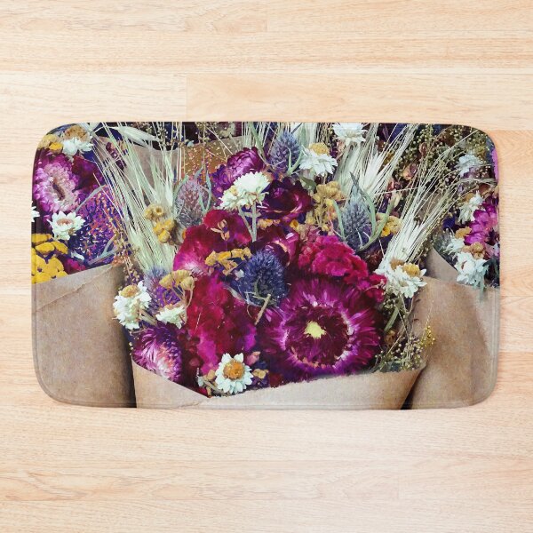 Item preview, Dried Flower Bouquets designed and sold by Susan Savad.
