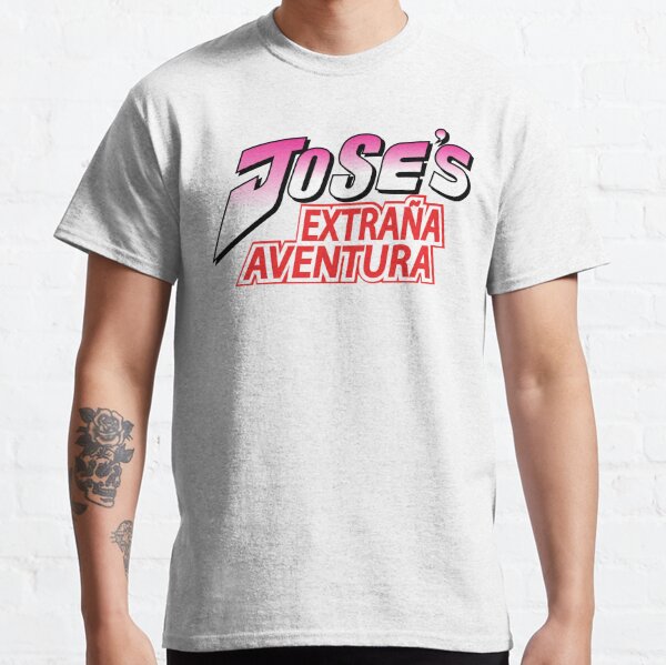 Spanish Meme T Shirts Redbubble - t shirt roblox yolo aventuras