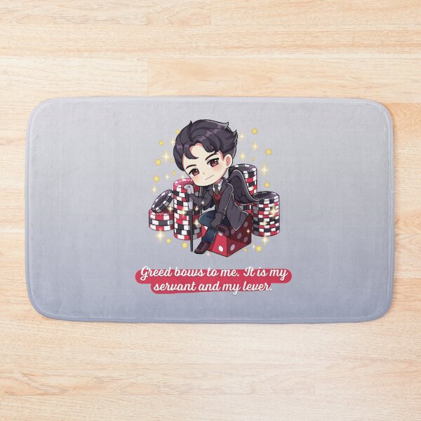 Item preview, Kaz Brekker Six of Crows Crooked Kingdom Bookish Quote designed and sold by YA Lit Reads.