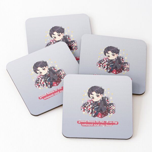 Item preview, Kaz Brekker Six of Crows Crooked Kingdom Bookish Quote designed and sold by YA Lit Reads.
